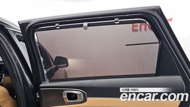 Kia Sorento 2021 — photo 33