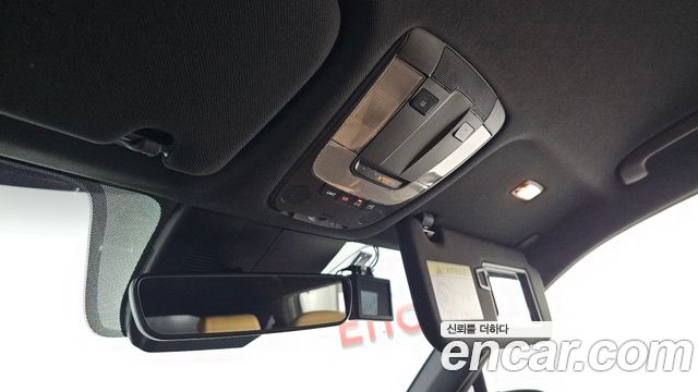 Kia Sorento 2021 — photo 34