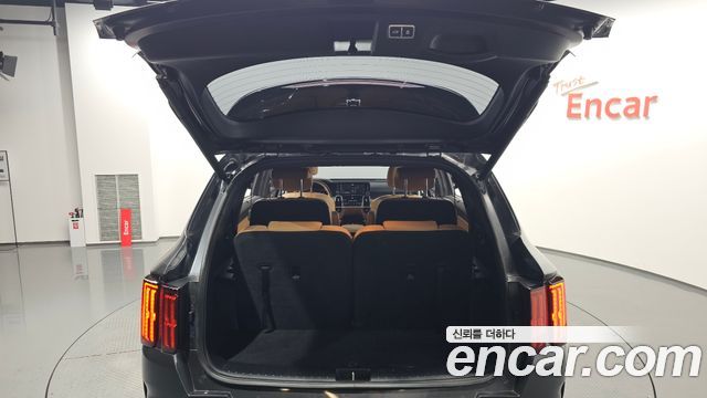 Kia Sorento 2021 — photo 35