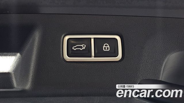 Kia Sorento 2021 — photo 36
