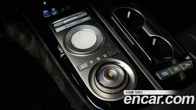 Genesis G80 2022 — photo 12