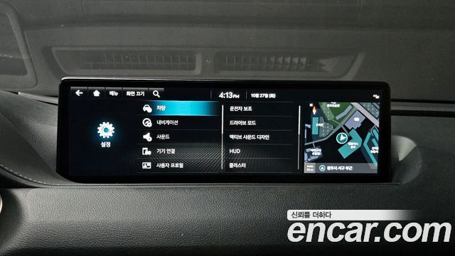 Genesis G80 2022 — photo 23
