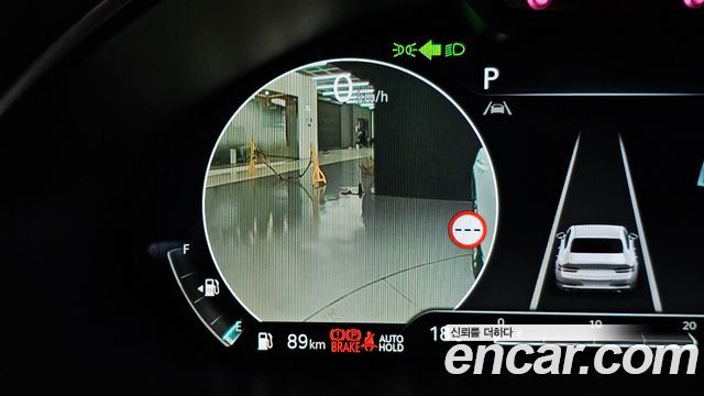 Genesis G80 2022 — photo 26