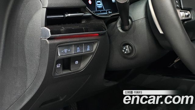 Genesis G80 2022 — photo 34