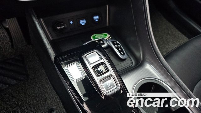 Hyundai Sonata 2020 — photo 9
