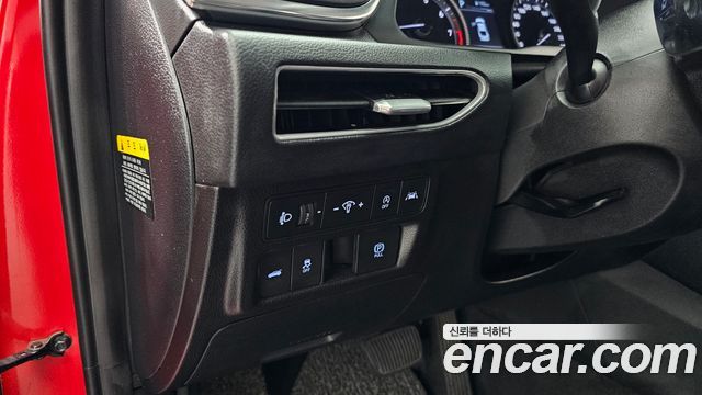 Hyundai Sonata 2020 — photo 17
