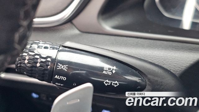 Hyundai Sonata 2020 — photo 18