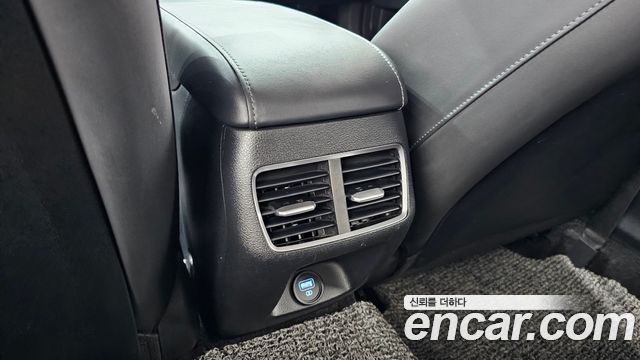 Hyundai Sonata 2020 — photo 19