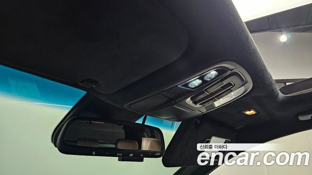 Hyundai Santafe 2020 — photo 21