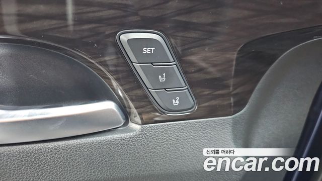 Hyundai Santafe 2020 — photo 23