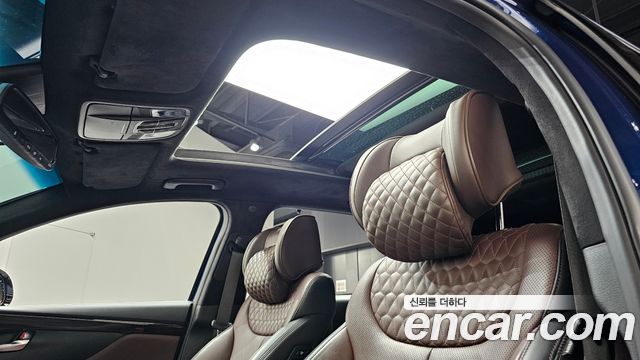 Hyundai Santafe 2020 — photo 24