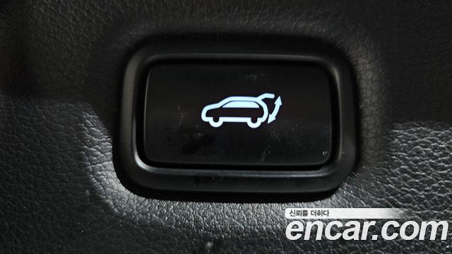 Hyundai Santafe 2020 — photo 25