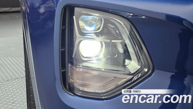 Hyundai Santafe 2020 — photo 8
