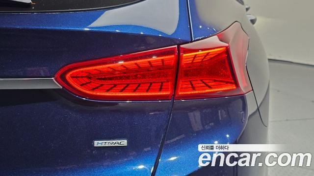 Hyundai Santafe 2020 — photo 9