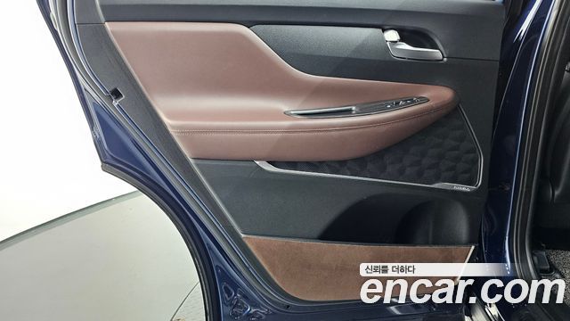 Hyundai Santafe 2020 — photo 15