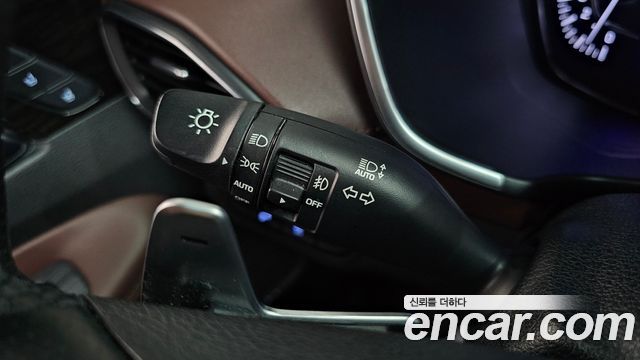 Hyundai Santafe 2020 — photo 35