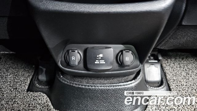 Hyundai Santafe 2020 — photo 37