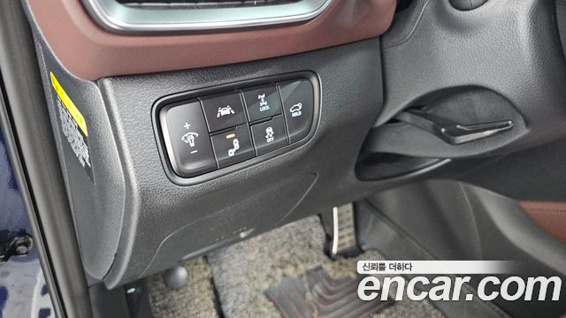 Hyundai Santafe 2020 — photo 39