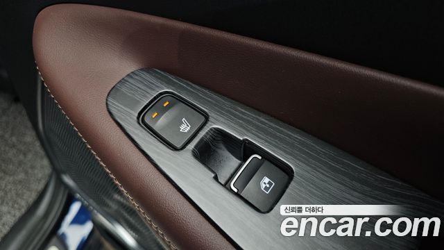 Hyundai Santafe 2020 — photo 40