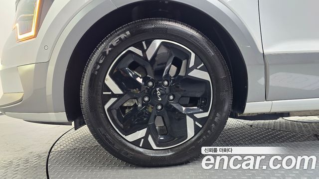 Kia Niro 2023 — photo 5