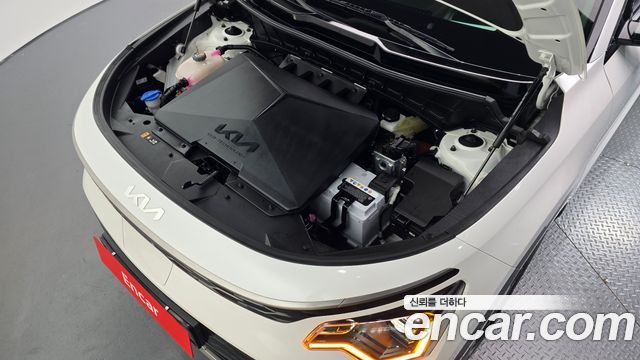 Kia Niro 2023 — photo 6