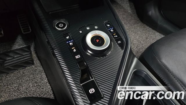 Kia Niro 2023 — photo 12