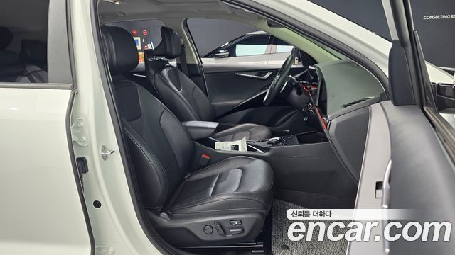 Kia Niro 2023 — photo 13