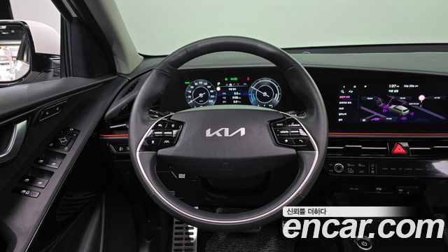 Kia Niro 2023 — photo 19