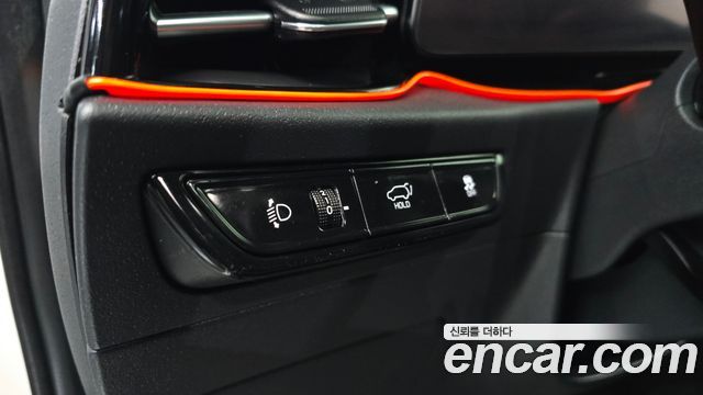 Kia Niro 2023 — photo 20