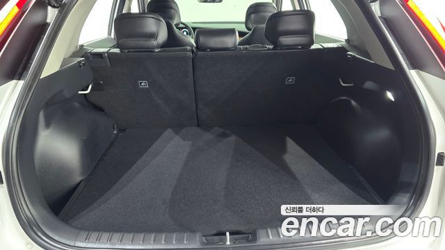 Kia Niro 2023 — photo 25