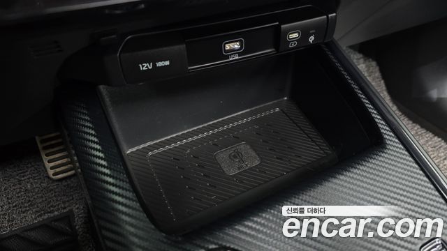Kia Niro 2023 — photo 30
