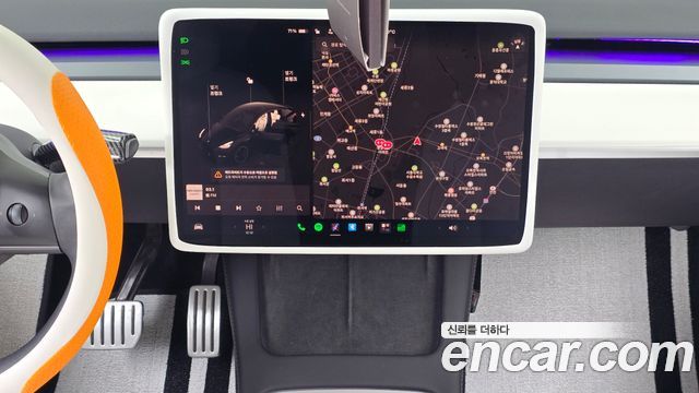 Tesla Model Y 2022 — photo 18