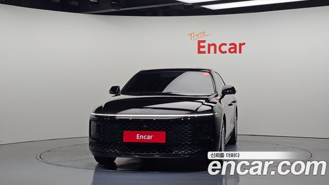 Hyundai Grandeur 2025 — photo 3