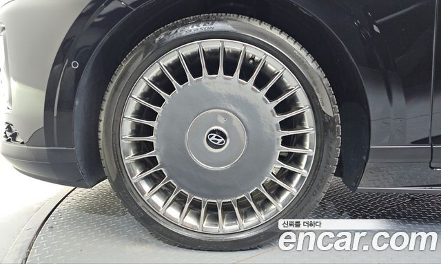 Hyundai Grandeur 2025 — photo 5