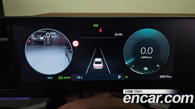 Hyundai Grandeur 2025 — photo 11