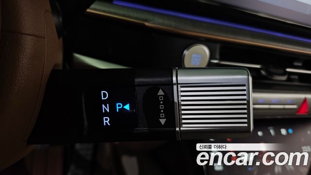 Hyundai Grandeur 2025 — photo 12