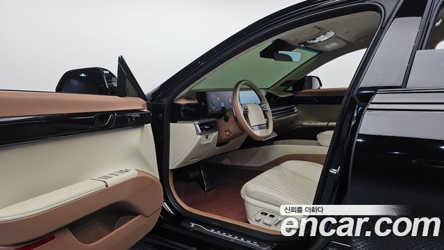 Hyundai Grandeur 2025 — photo 13