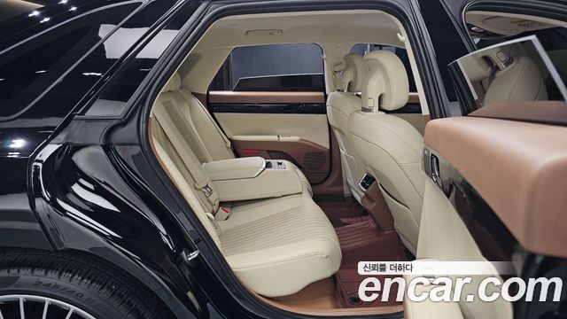 Hyundai Grandeur 2025 — photo 17