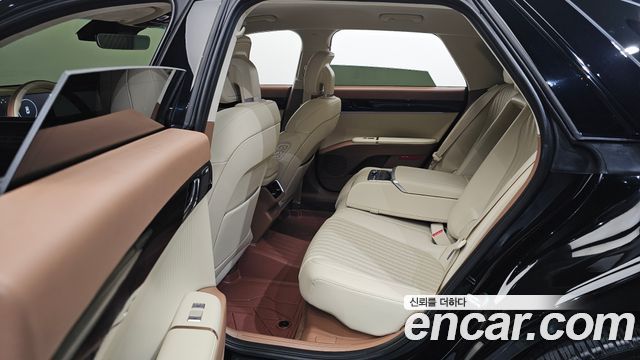 Hyundai Grandeur 2025 — photo 18
