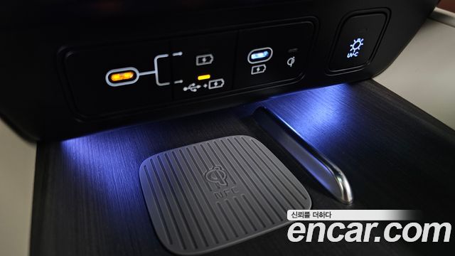 Hyundai Grandeur 2025 — photo 19