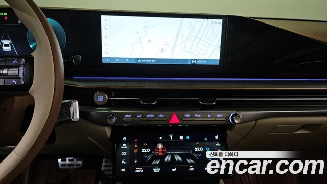 Hyundai Grandeur 2025 — photo 20
