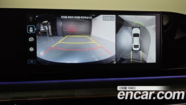 Hyundai Grandeur 2025 — photo 22