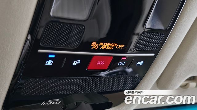 Hyundai Grandeur 2025 — photo 23