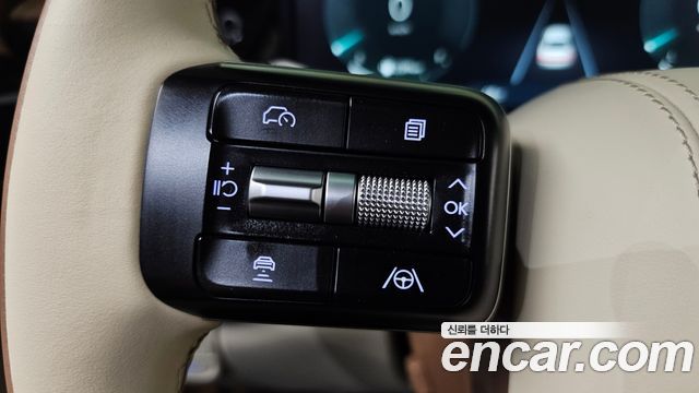 Hyundai Grandeur 2025 — photo 25
