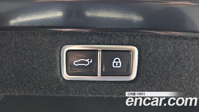 Hyundai Grandeur 2025 — photo 26