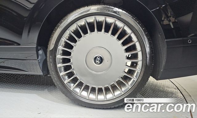 Hyundai Grandeur 2025 — photo 7