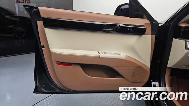Hyundai Grandeur 2025 — photo 14