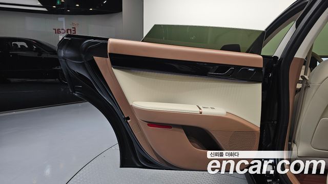 Hyundai Grandeur 2025 — photo 15