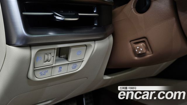 Hyundai Grandeur 2025 — photo 28