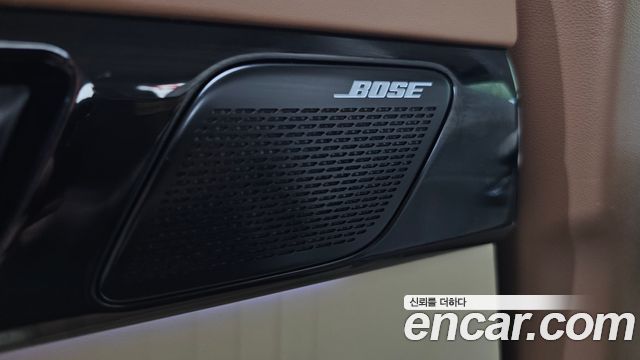 Hyundai Grandeur 2025 — photo 38